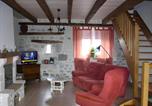 Location vacances Calvinet - Gite le Marronnier-3