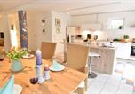 Location vacances Flensbourg - Stadtloft-1