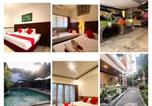 Hôtel Denpasar - Abian Srama Hotel and Spa-1