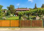 Location vacances Révfülöp - House Hortenzia Lake View - Happy Rentals-1