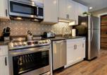 Location vacances Killington - Modern Farmhouse condo-3