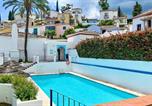 Location vacances Benahavís - Amazing Home In Benahavis With Private Swimming Pool, Can Be Inside Or Outside-4