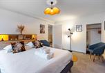 Location vacances  Meurthe-et-Moselle - Le Saloir du Faubourg - Centre-ville de Nancy-3