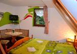 Location vacances Loket - Landgasthof und Pension Erzgebirgsstübel-4
