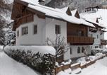 Location vacances Sölden - Appartement Cristallo-2
