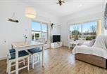 Location vacances Coma-ruga - Sweet apt- Sea Views-1