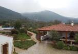 Location vacances  Coimbra - Quinta de São João-4