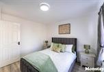 Location vacances Londonderry - Walled City House-2
