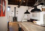 Location vacances Bracciano - Loft nel borgo-3