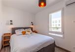 Location vacances Sanary-sur-Mer - Appartement Lumineux refait à Neuf-1