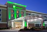 Hôtel Orangeburg - Holiday Inn Santee by Ihg-2
