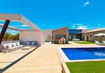 Location vacances Binissalem - Villa Es Velar 34 de Binissalem-1