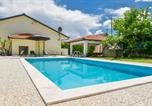 Location vacances Podbablje - Villa Tea in Imotski, private pool-2