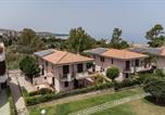 Location vacances Sant'Agata di Militello - Villa sul mare-2