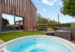 Location vacances Longhope - The Grain Dryer-1