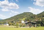 Location vacances Flachau - Gemuetliche Ferienwohnung-2