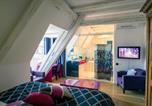 Hôtel Thannenkirch - Le B. Suites, Chambres & Restaurant-4