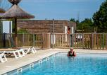 Camping Civray - Camping Bel Air by Seasonova Le Plan d’Eau-2