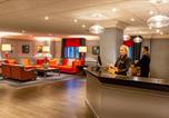 Hôtel Menheniot - Copthorne Hotel Plymouth-3