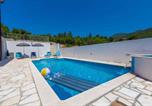 Location vacances Klenovica - Apartments in Klenovica 39121-1