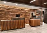 Hôtel Stillwater - Courtyard by Marriott St Paul Woodbury-3