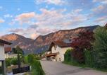 Location vacances Kiefersfelden - Ferienwohnung Ehring-3