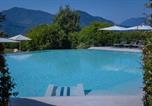 Hôtel Origlio - Collina d'Oro Resort & Spa, Starhotels Collezione-1