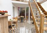 Hôtel Allendorf - Heilotel-3