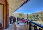Location vacances Sauze d'Oulx - Studio La Borracina Mountain View - Happy Rentals-1