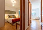 Location vacances  Cadix - 133 Tortuga Amara-4