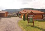 Location vacances Ventron - Chalet romantique avec terrasse, confort moderne, proche activités nature et ski à Cornimont - Fr-1-589-41-1