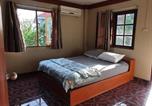 Hôtel Ko Tao - Tommy apartment-2