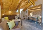 Hôtel Železná Ruda - Appart-Hotel Wildererstuben-2