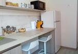 Location vacances Valeggio sul Mincio - Appartamento Milietta 2-2