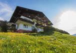 Location vacances Forstau - Huberhof 4 by Alpenidyll Apartments-1