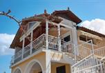 Location vacances Kipseli - Zante View Family Studio 1-3