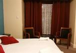 Hôtel Ilford - Best Inn Hotel-4
