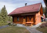 Location vacances Bad Sankt Leonhard im Lavanttal - Ferienhaus Klippitzblick-2