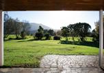 Location vacances Plettenberg Bay Rural - Natures Way Farmhouse-1