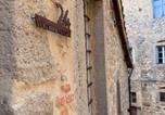 Location vacances Abbadia San Salvatore - Foresteria Moderna 24-2