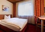 Hôtel Schwaig b.Nürnberg - Nürnberger Trichter Family-Business Hotel Garni-4