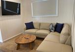 Village vacances Australie - Big4 Tweed Billabong Holiday Park-3