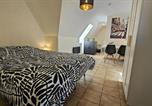 Location vacances Ruiselede - Room in Guest room - Serene Guest Room in Charming Village of Gottem, East Flanders-2