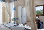 Location vacances Ombrie - All'Antica Mattonata-1