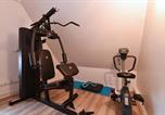Location vacances Colmar - Appartement Beraweka avec Parking, Climatisation et Salle de Sport-4