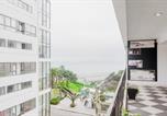 Location vacances Lima - Elegant 2br Scenic Balcony-2