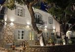 Location vacances Poros - Piteoussa-1