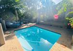 Location vacances False Bay - Pelican's Nest Holiday Home St Lucia-3