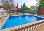 Location vacances Balatongyörök - Kati apartments - Biró Tours nr 13-4