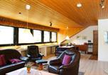 Location vacances Winterberg - Ferienwohnung Helene Sauerland-2